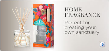 Sanctuary home fragrance - Perfect for creating your own sanctuary